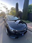 Opel Astra 2019