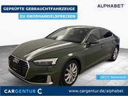 Audi A5 2023