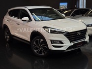 Hyundai Tucson 2020