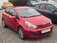 Kia Rio 2012
