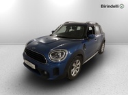MINI Countryman 2021