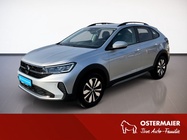 Volkswagen Taigo 2024