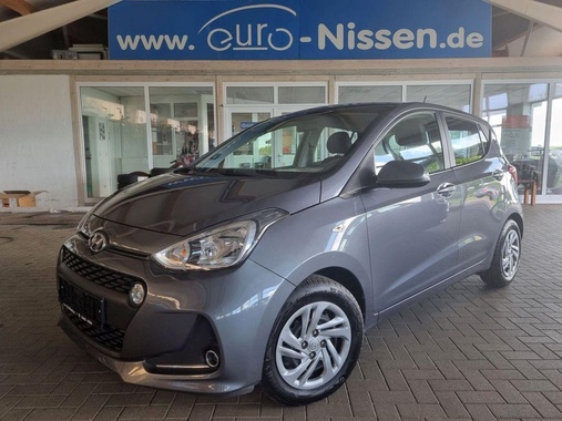 Hyundai i10 2019