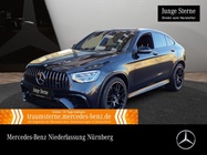 Mercedes-Benz GLC-Class 2022