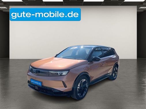 Opel Grandland 2025