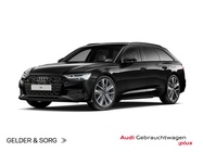 Audi A6 2025