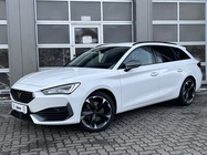 Cupra Leon 2024