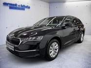 Skoda Octavia 2025
