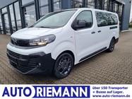 Opel Vivaro 2025