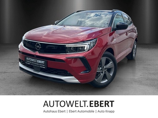 Opel Grandland 2023