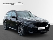 BMW X5 2024