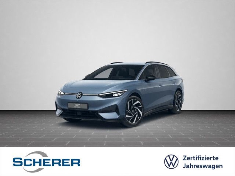 Volkswagen ID.7