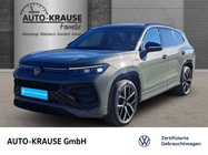 Volkswagen Tayron 2025