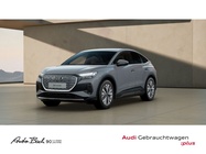 Audi Q4 e-tron 2025