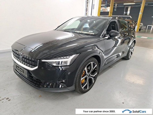 Polestar 2 2021