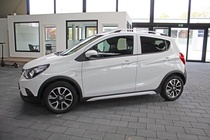 Opel Karl 2019