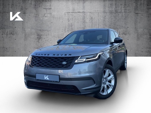 Land Rover Velar 2023