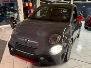 Abarth 500 2017