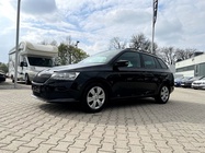 Skoda Fabia 2022