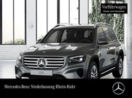Mercedes-Benz GLB-Class 2025