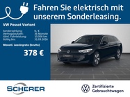 Volkswagen Passat 2025