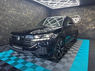 Volkswagen Touareg 2022