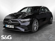 Mercedes-Benz A-Class 2025
