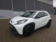 Toyota Aygo 2023