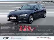 Audi A4 2023