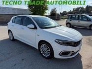 Fiat Tipo 2021