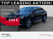 Audi Q3 2025