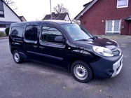 Renault Kangoo 2015