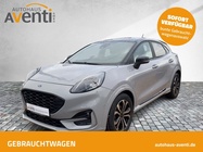 Ford Puma 2021