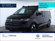 Volkswagen T7 2025