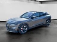 Ford Mustang Mach-E 2021