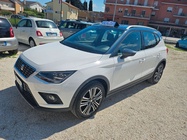 Seat Arona 2020