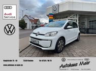 Volkswagen up! 2022