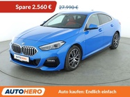 BMW 2 Series 2021