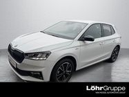 Skoda Fabia 2025