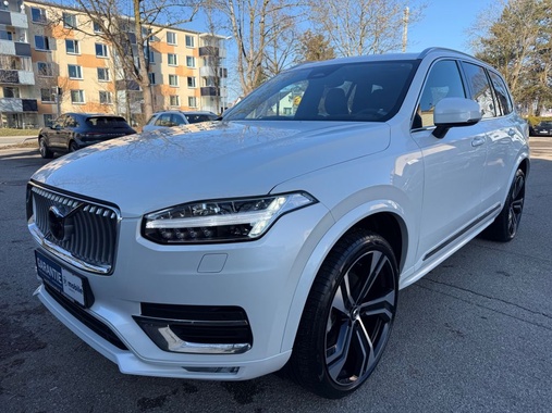 Volvo XC90 2024