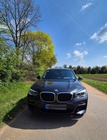 BMW X3 2020