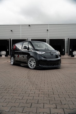 Volkswagen ID.Buzz 2023