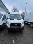 Ford Transit 2021