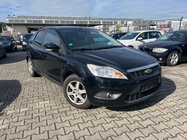 Ford Focus 2011