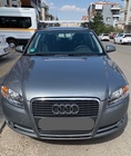 Audi A4 2006