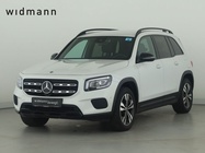 Mercedes-Benz GLB-Class 2022