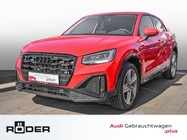 Audi Q2 2024