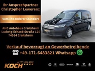 Volkswagen Caddy 2022