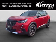Peugeot 2008 2023