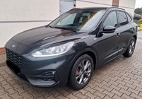 Ford Kuga 2021